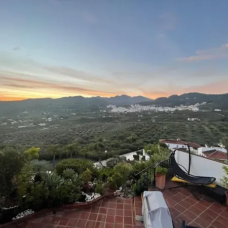 Апартаменты Heights Close To Marbella Монда