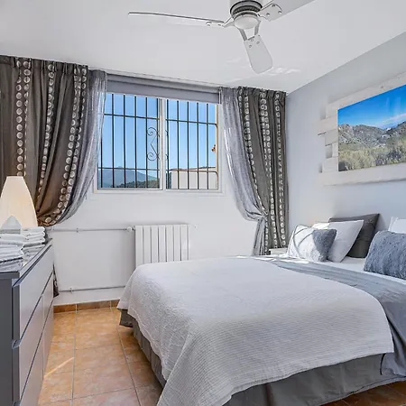 Апартаменты Heights Close To Marbella *