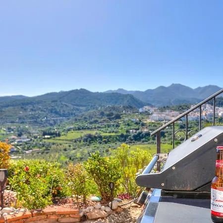 Heights Close To Marbella Апартаменты