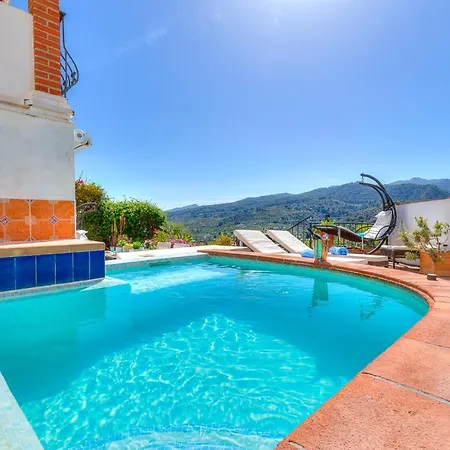 Апартаменты Heights Close To Marbella *