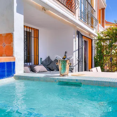 Heights Close To Marbella *