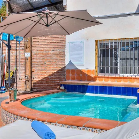 Heights Close To Marbella Апартаменты