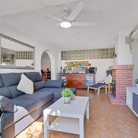 Апартаменты Heights Close To Marbella *