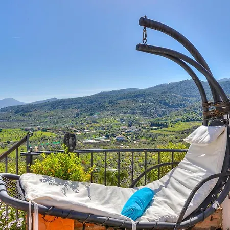 Апартаменты Heights Close To Marbella Монда