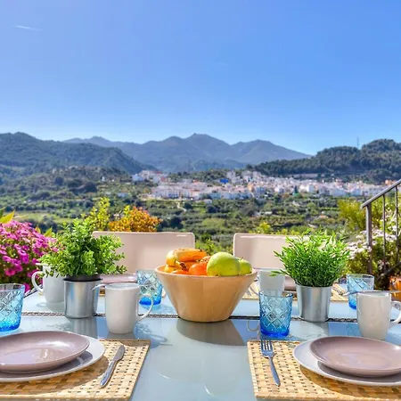 Heights Close To Marbella * Монда