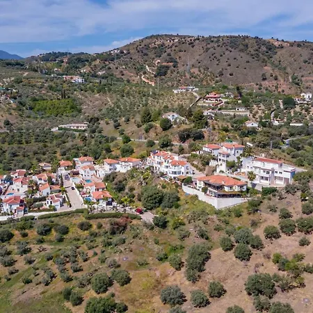 Heights Close To Marbella Апартаменты