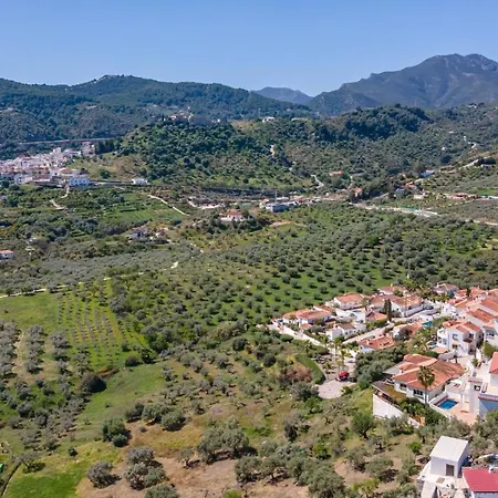 Heights Close To Marbella Апартаменты *
