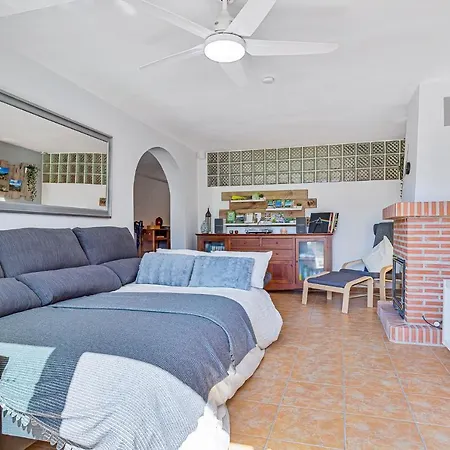 Heights Close To Marbella *